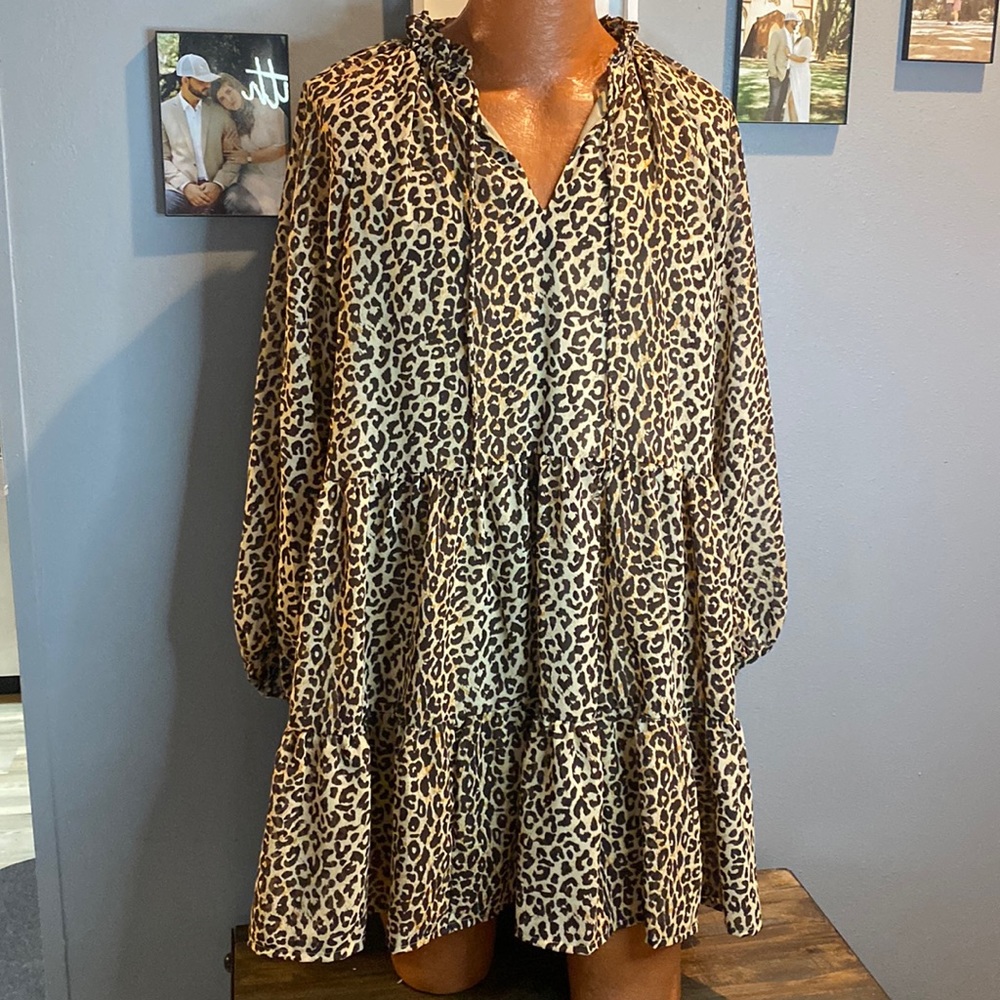 New with tag boutique dress